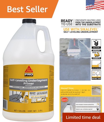 Level ready use fast drying - level, ready-to-use